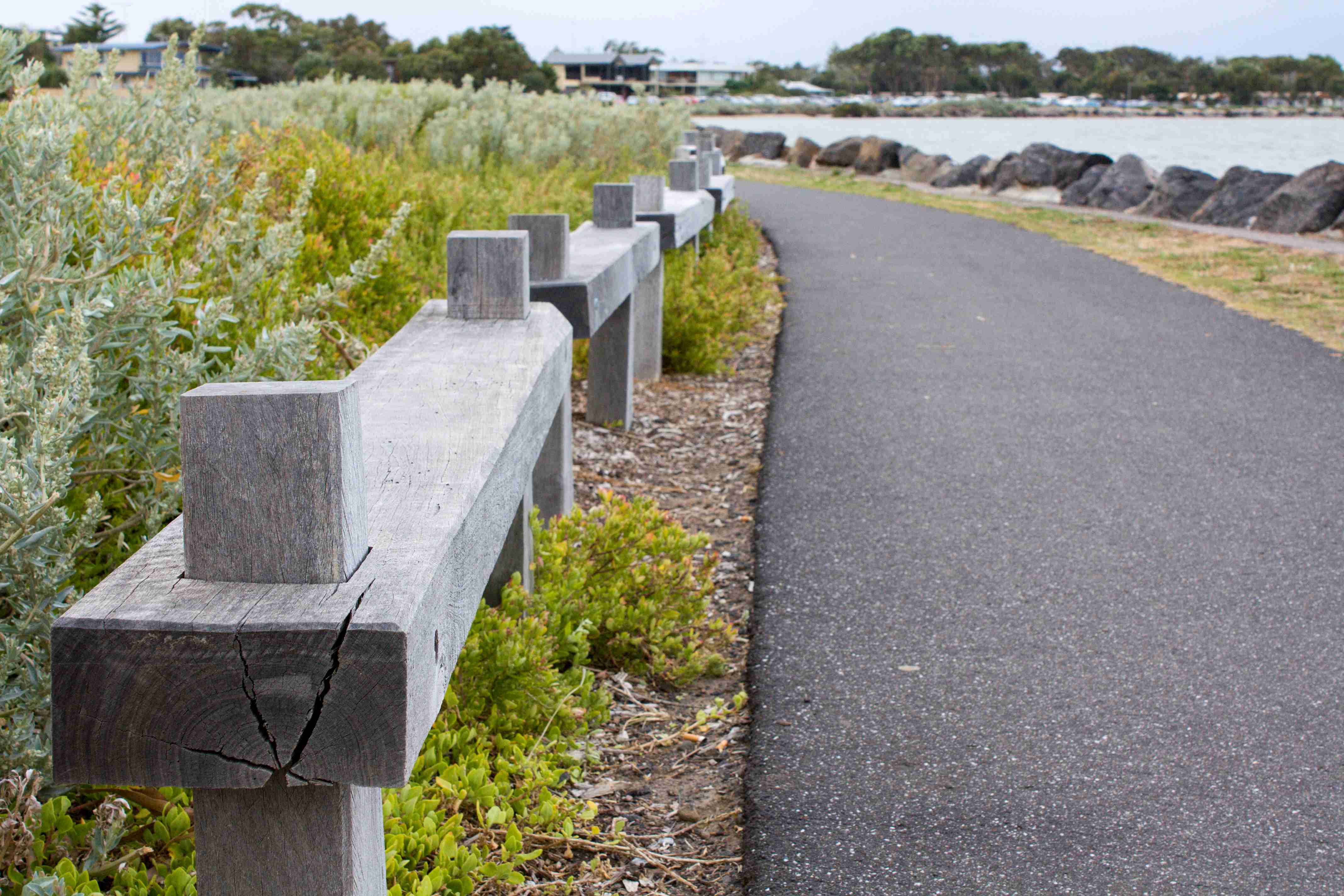 Ocean Grove, Bellarine Penninsula, Vic