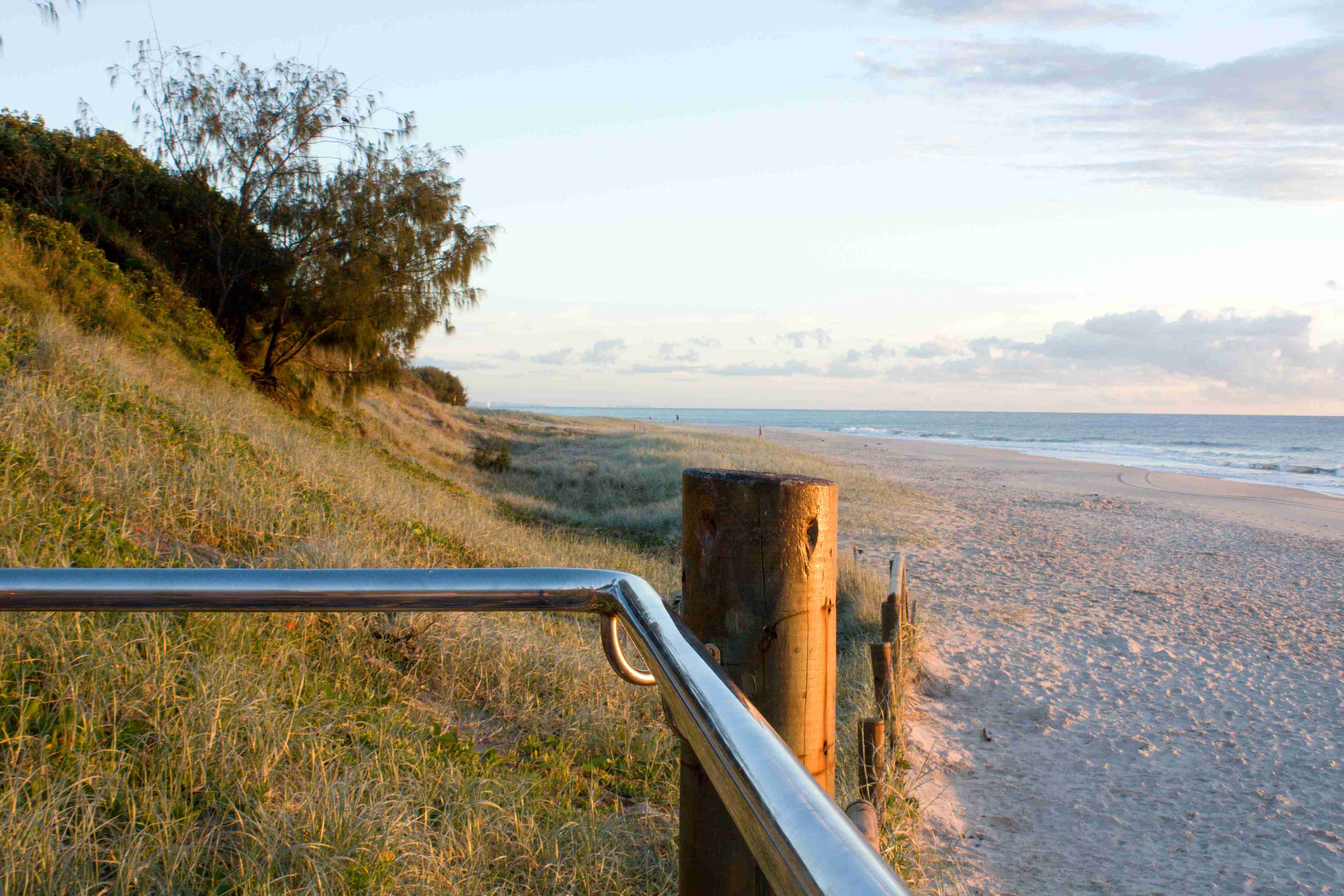 Woorim Beach