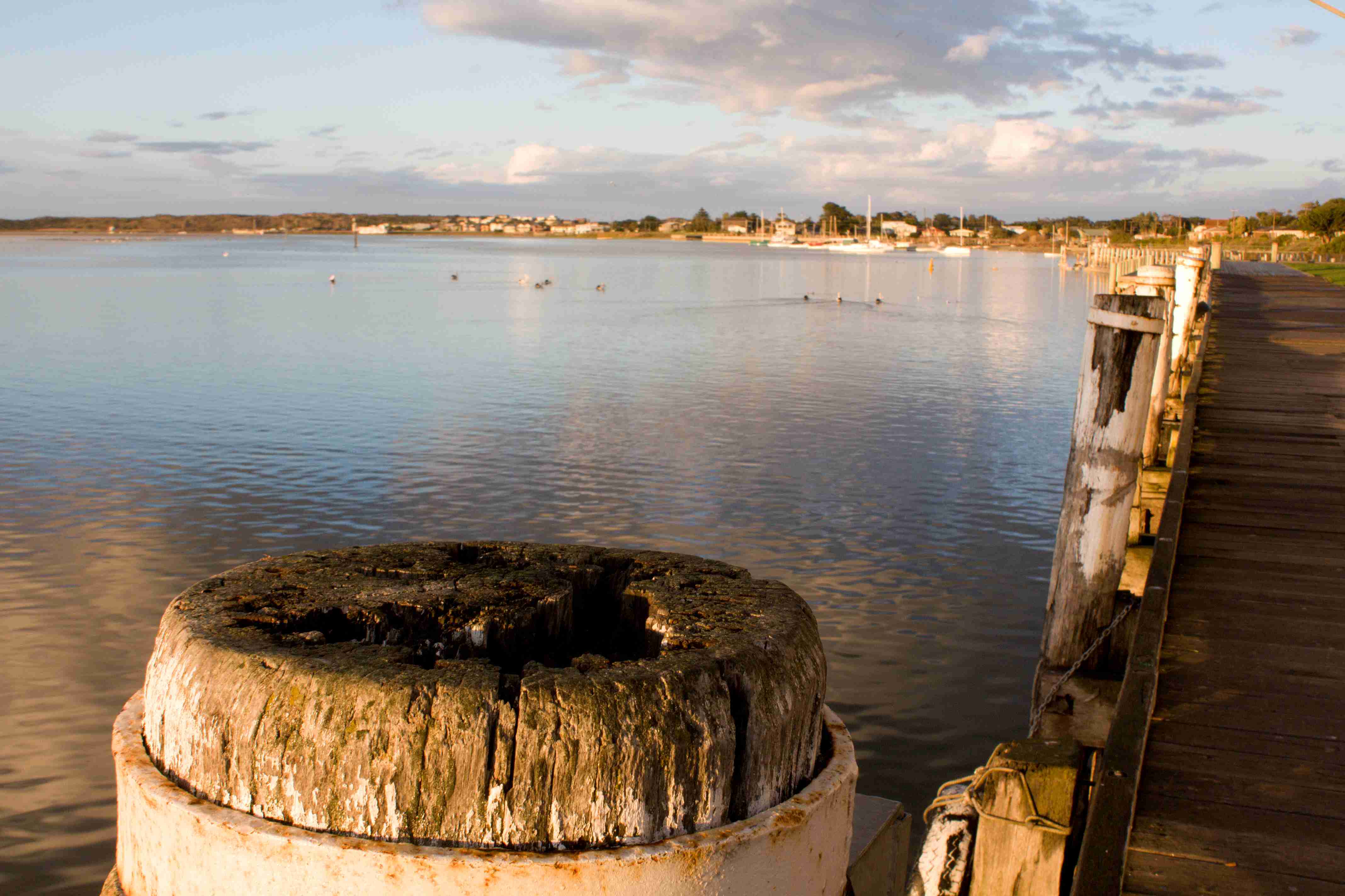 Goolwa, SA