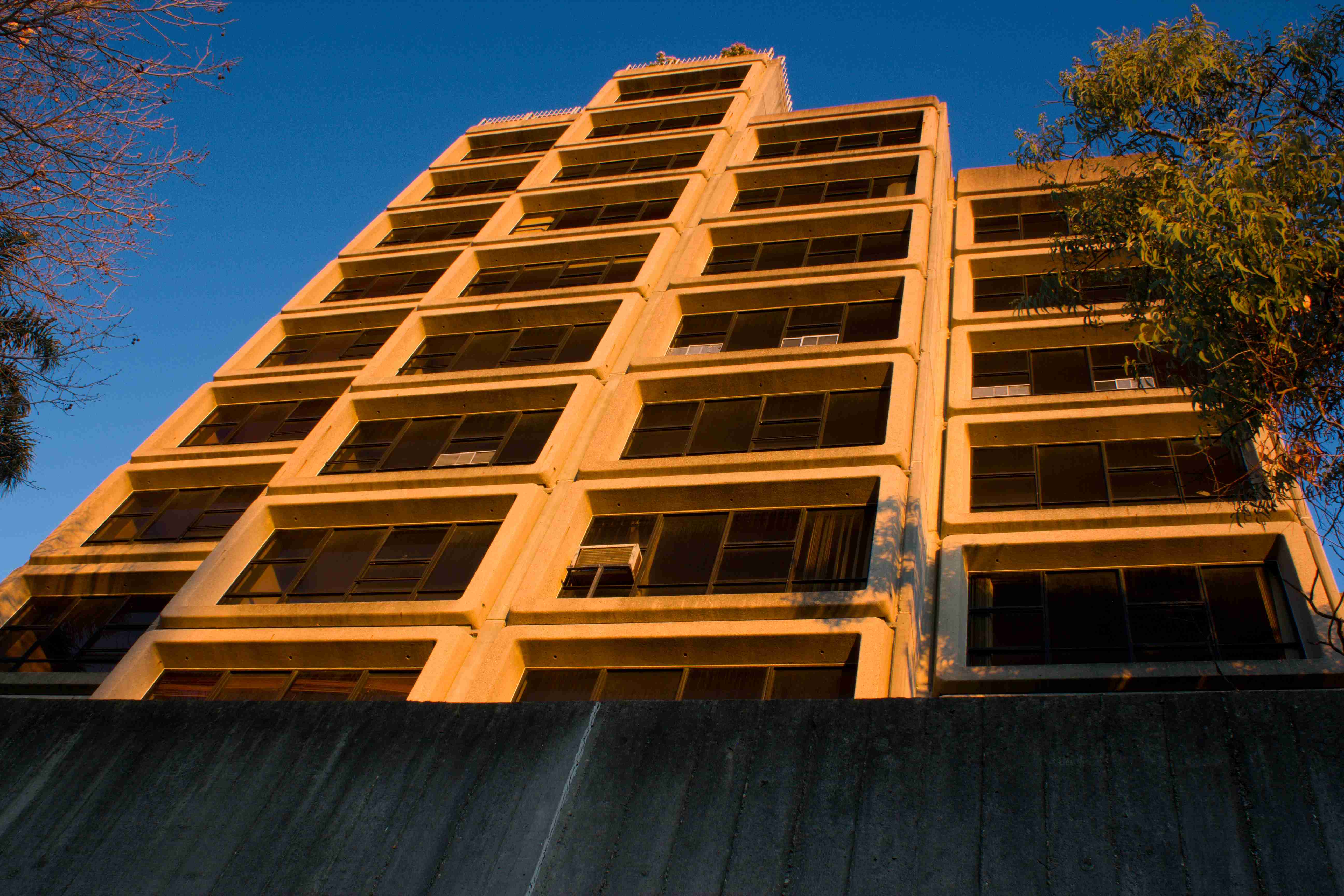 Sirius Building, The Rocks, Sydney