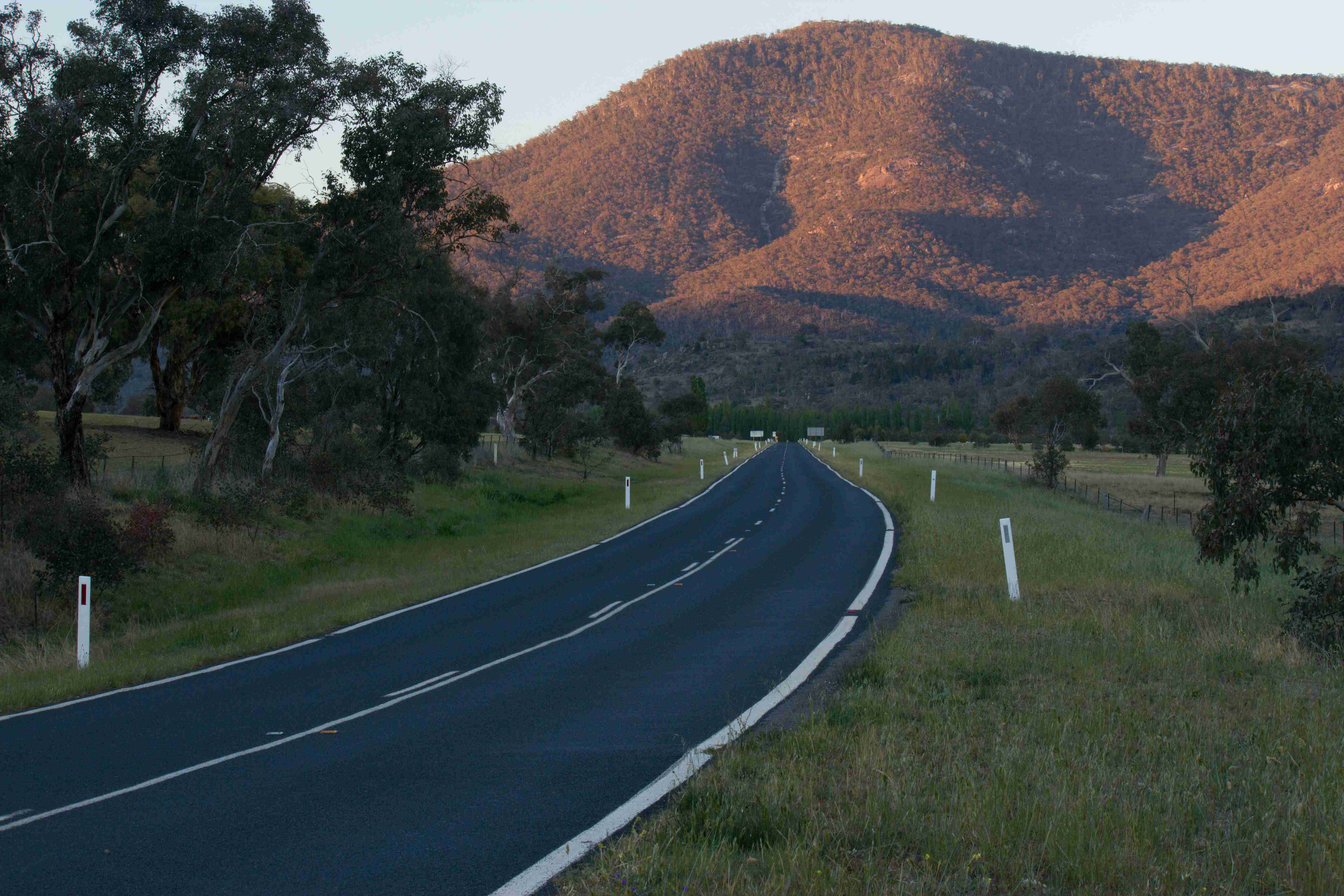 Mt Tennent, ACT